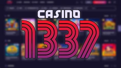 Casino1337 Honduras